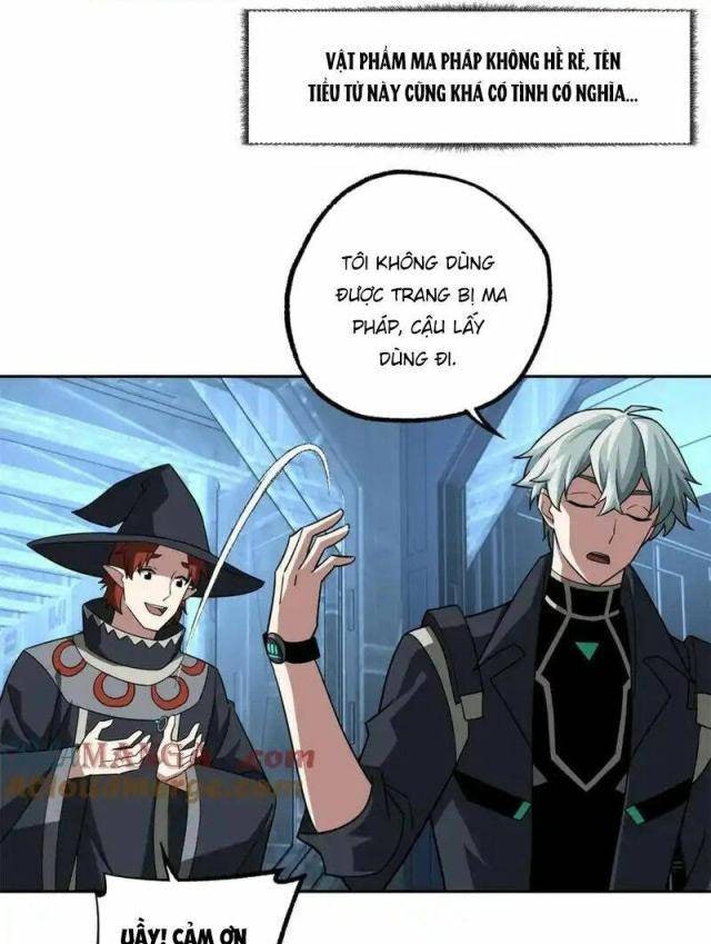 Thợ Máy Siêu Cấp - Page 6