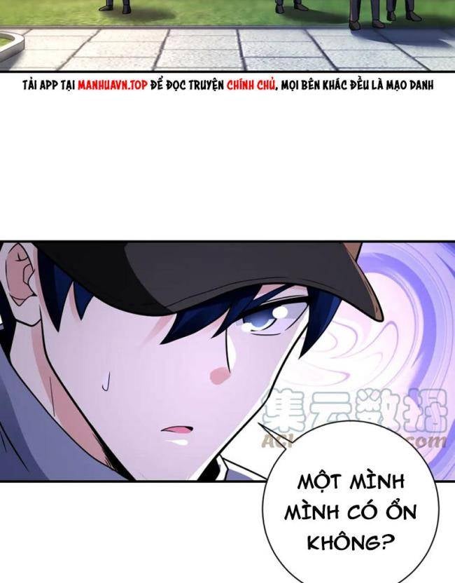 Mạt Thế Siêu Cấp Hệ Thống - Page 31