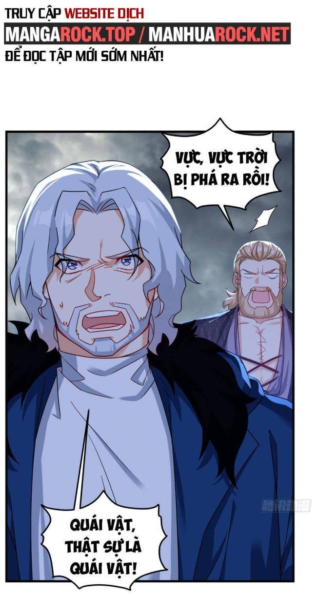 Tiên Tôn Lạc Vô Cực - Page 18