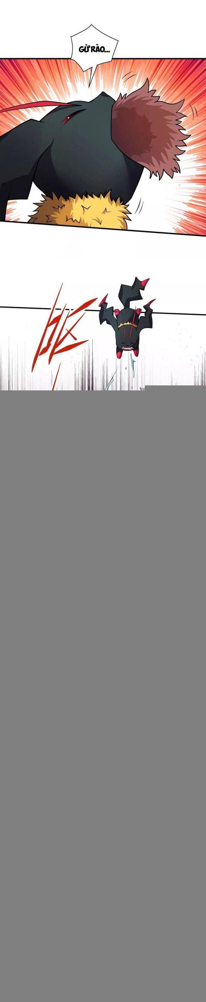 Vào Ngày Mạt Thế Nhặt Được Hệ Thống - Page 14