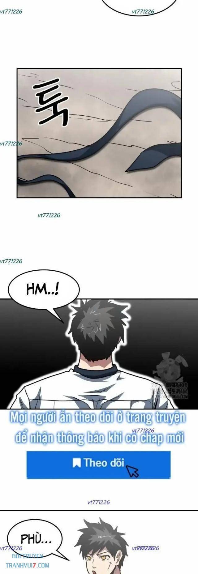 Trường Trung Học Thú Nhân - Page 19