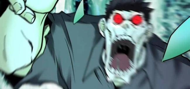 Mạt Thế Siêu Cấp Hệ Thống - Page 57