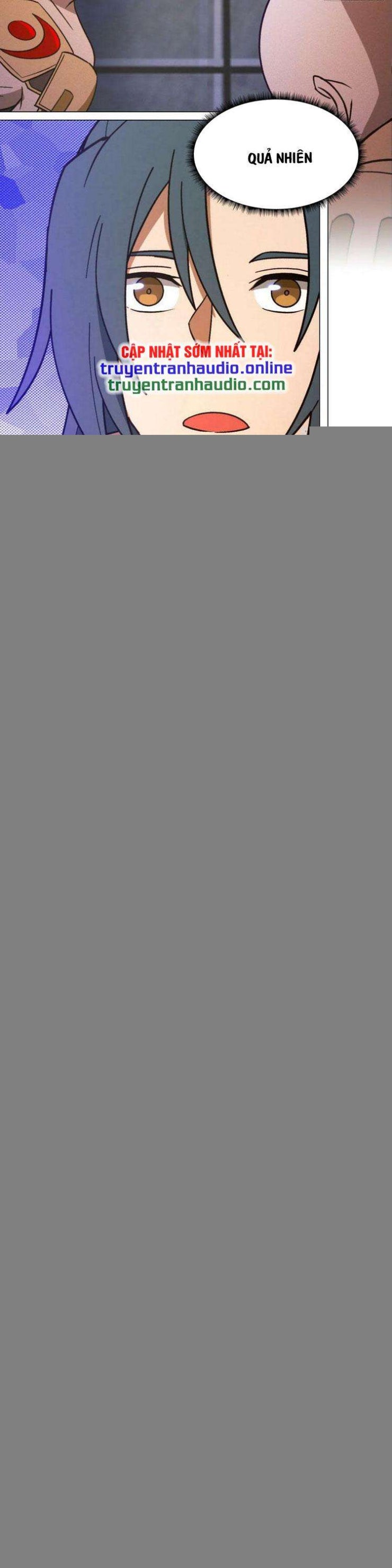 Vạn Cổ Kiếm Thần - Page 7