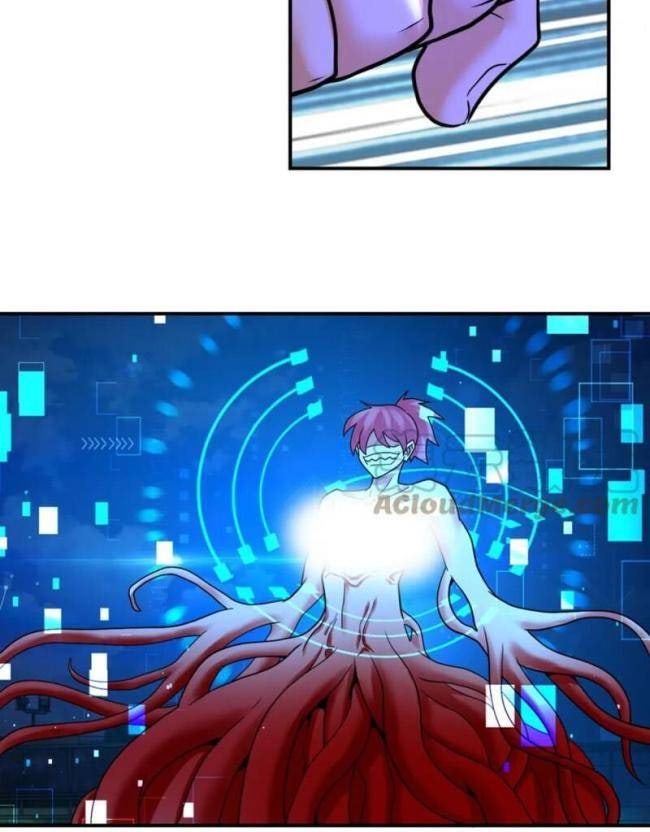 Mạt Thế Siêu Cấp Hệ Thống - Page 36