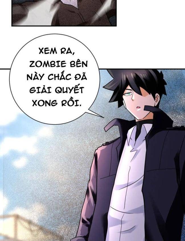 Mạt Thế Siêu Cấp Hệ Thống - Page 28