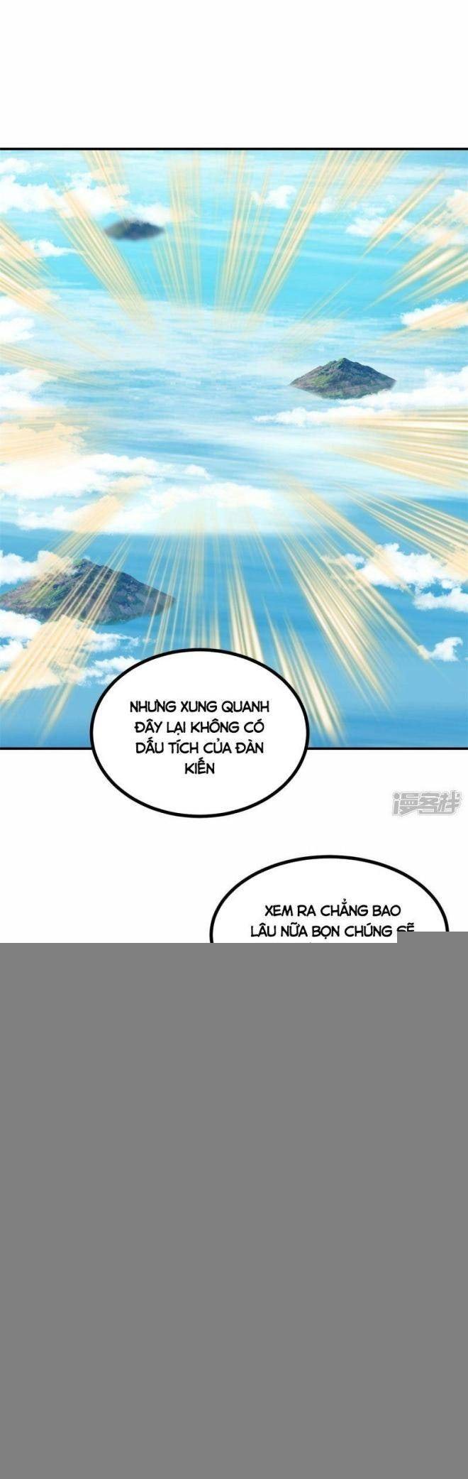 Hỗn Độn Đan Thần - Page 4