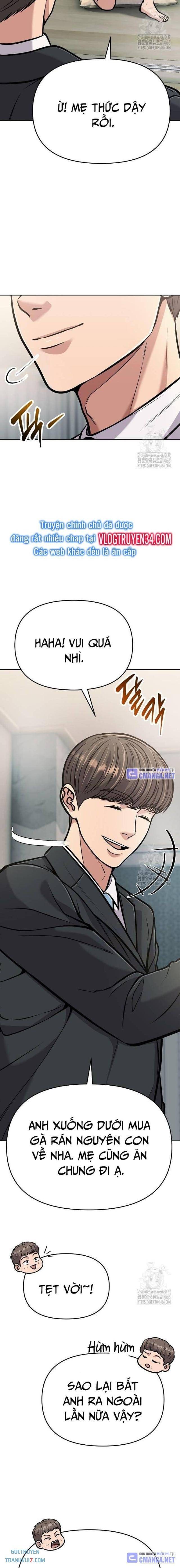 Nhân Viên Thực Tập Kim Cheolsu - Page 16