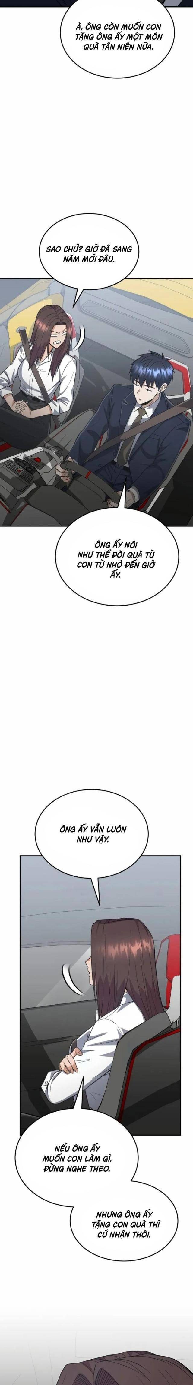 Thiên Tài Của Dòng Dõi Độc Nhất Vô Nhị - Page 22