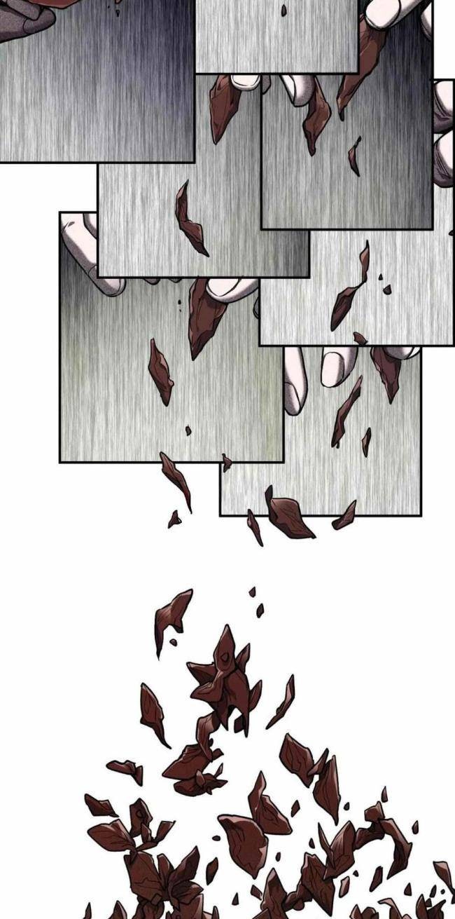 Khởi Tạo Nhân Vật Phản Diện - Page 8