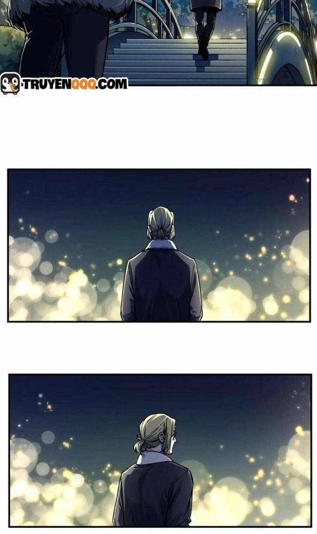 Khởi Tạo Nhân Vật Phản Diện - Page 7