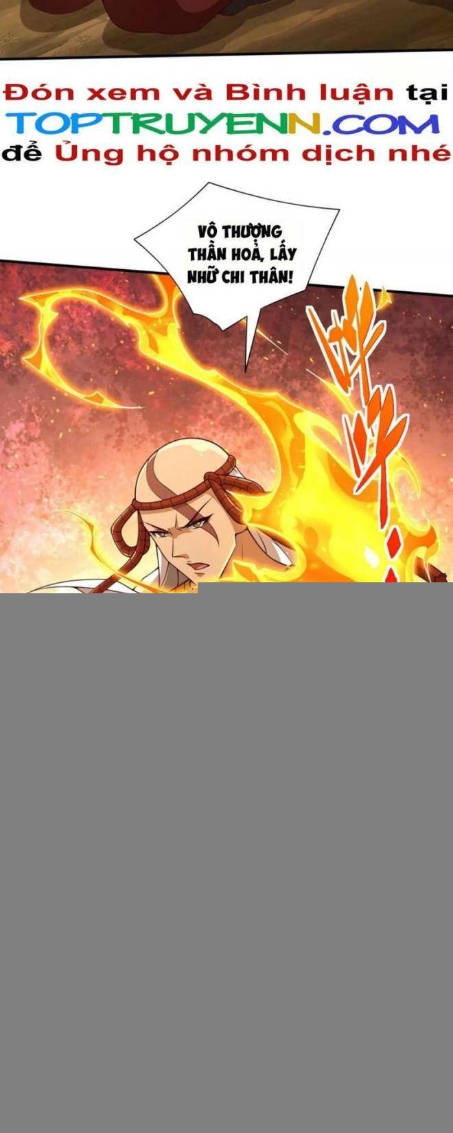 Bị Dạy Dỗ Thành Thánh - Page 9