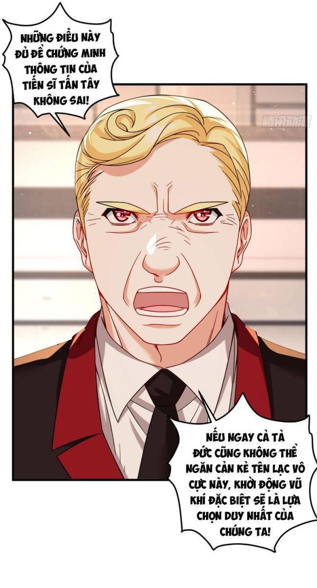 Tiên Tôn Lạc Vô Cực - Page 30