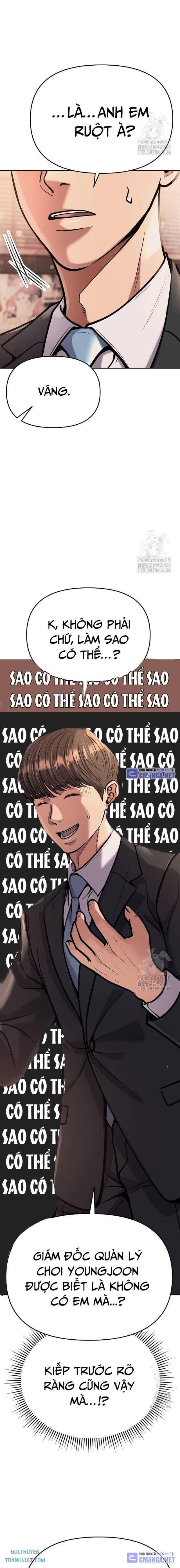 Nhân Viên Thực Tập Kim Cheolsu - Page 5