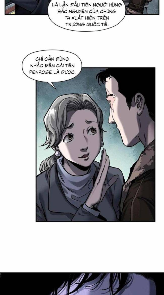 Khởi Tạo Nhân Vật Phản Diện - Page 5