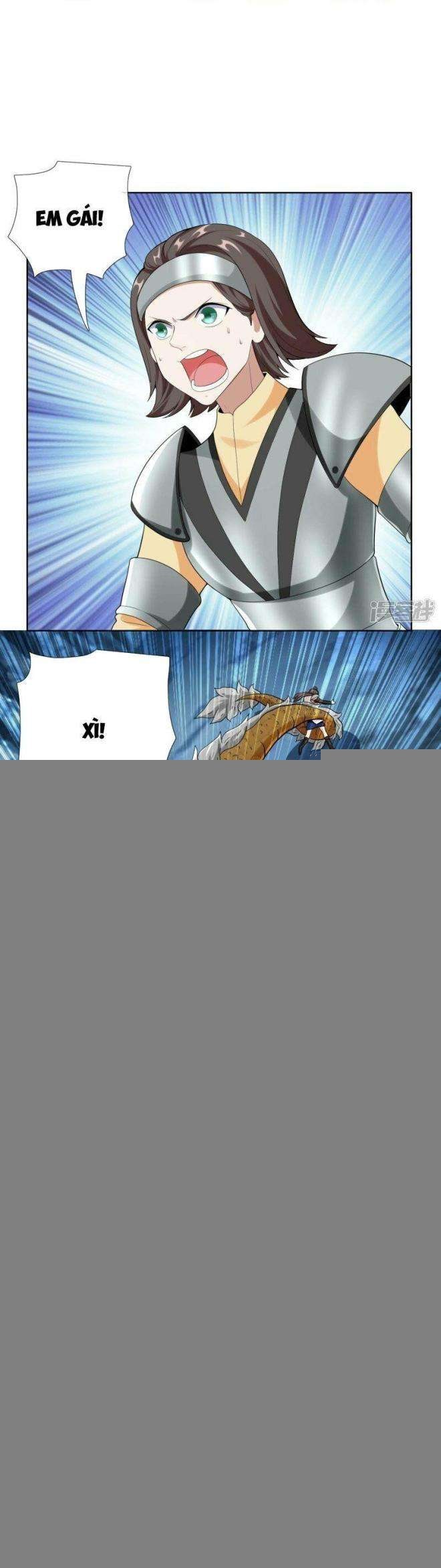 Ta Không Phải Nhân Vật Phản Diện - Page 10