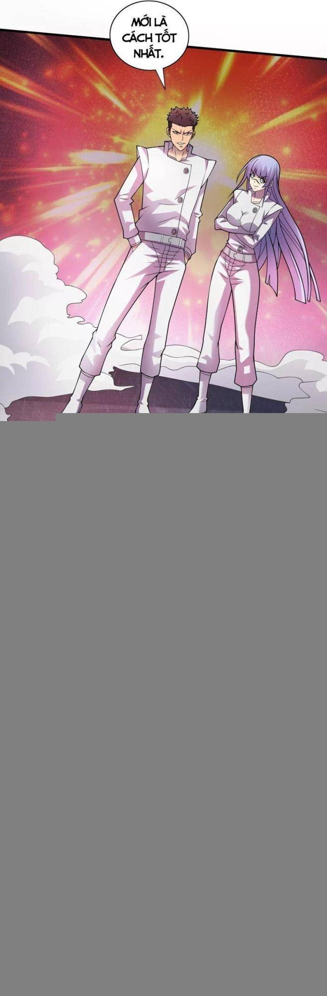 Vào Ngày Mạt Thế Nhặt Được Hệ Thống - Page 10