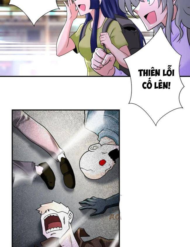 Mạt Thế Siêu Cấp Hệ Thống - Page 27