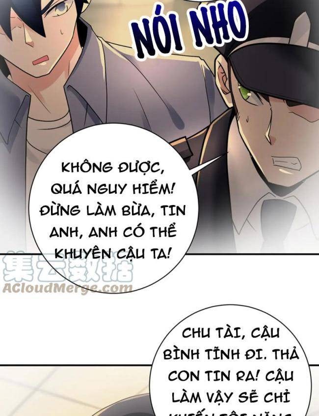 Mạt Thế Siêu Cấp Hệ Thống - Page 27