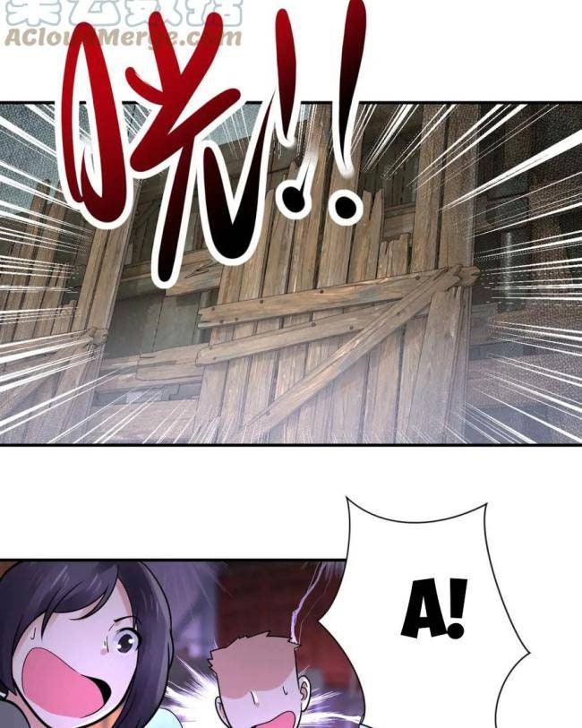 Mạt Thế Siêu Cấp Hệ Thống - Page 38