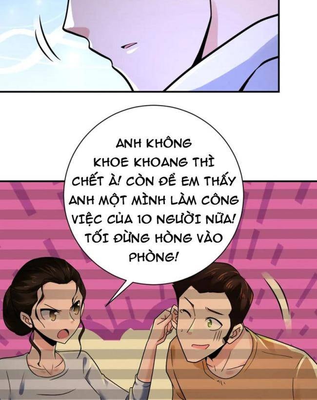 Mạt Thế Siêu Cấp Hệ Thống - Page 7