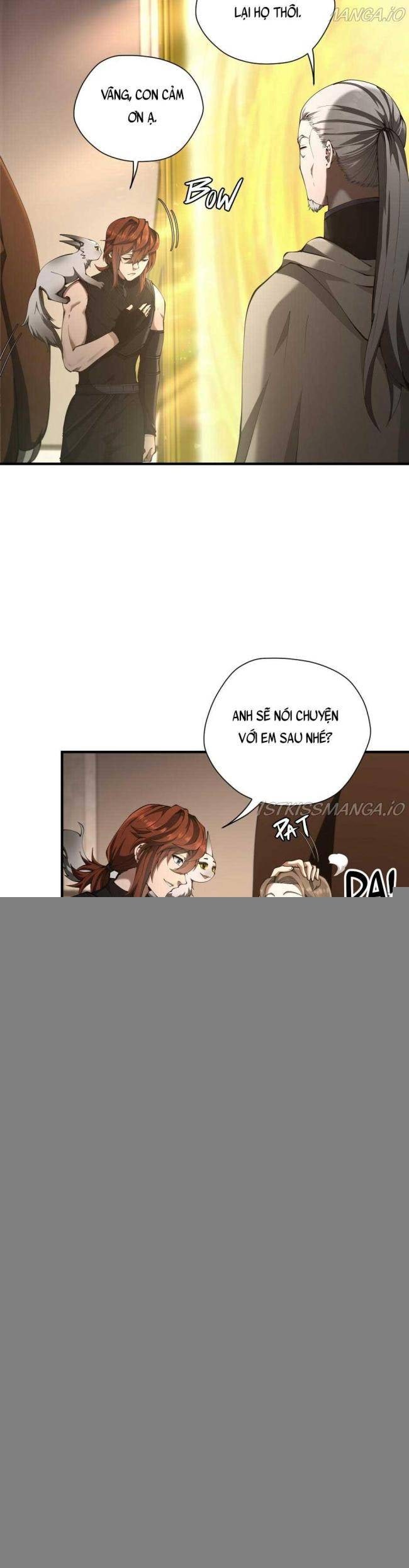 Ánh Sáng Cuối Con Đường S1:5 - Page 18