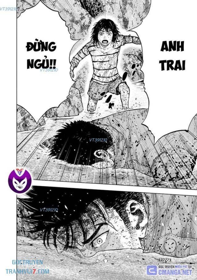 Núi Khỉ - Hang Đá - Page 9