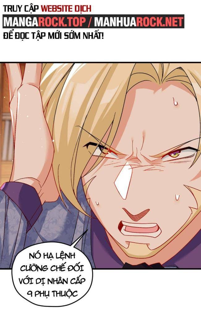 Tiên Tôn Lạc Vô Cực - Page 20