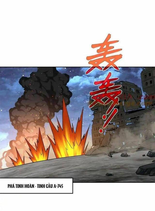 Thợ Máy Siêu Cấp - Page 24