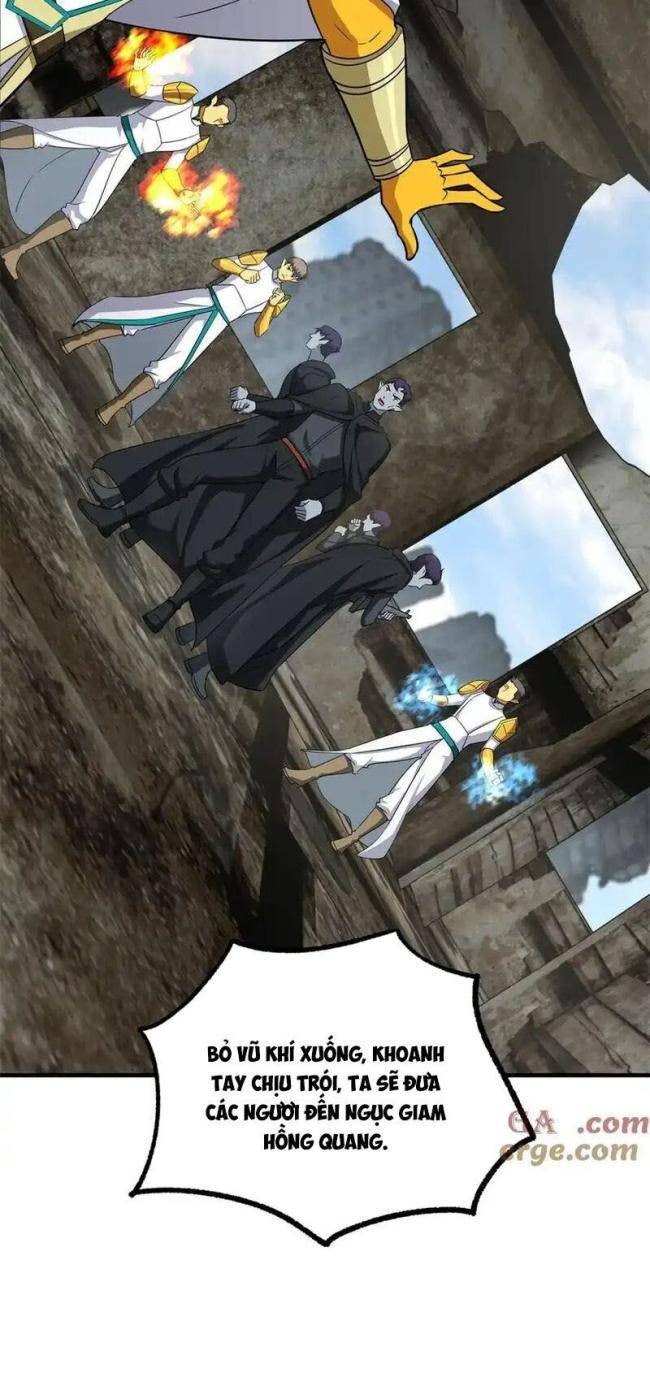 Thợ Máy Siêu Cấp - Page 22