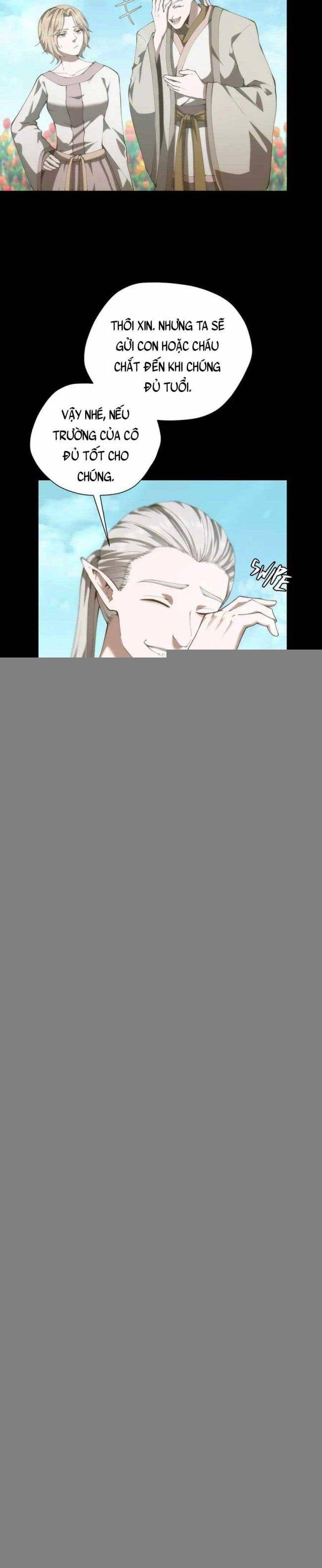 Ánh Sáng Cuối Con Đường S1:5 - Page 19