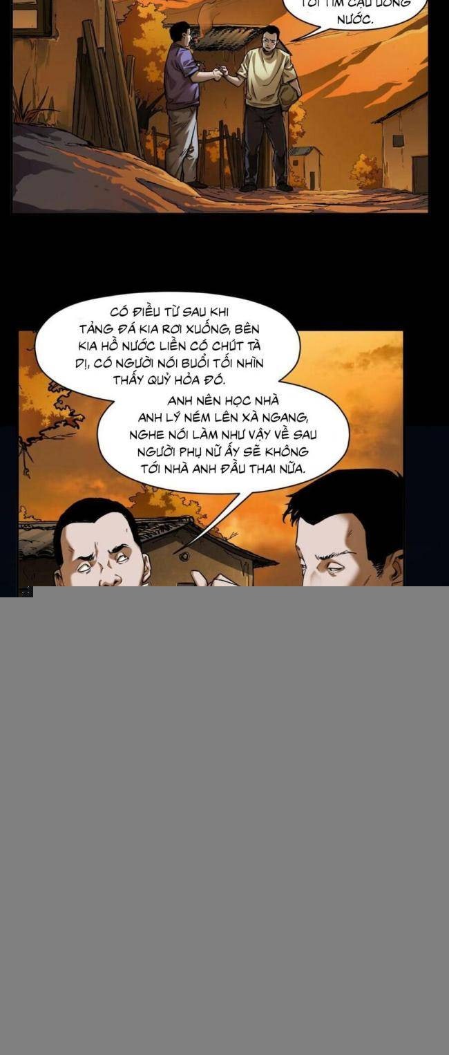 Khởi Tạo Nhân Vật Phản Diện - Page 4