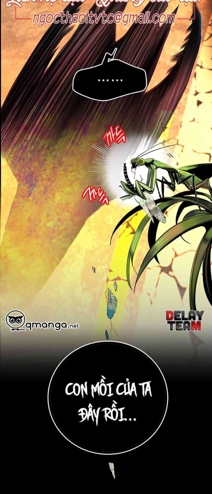 Nhân Trùng Đại Chiến - Page 92