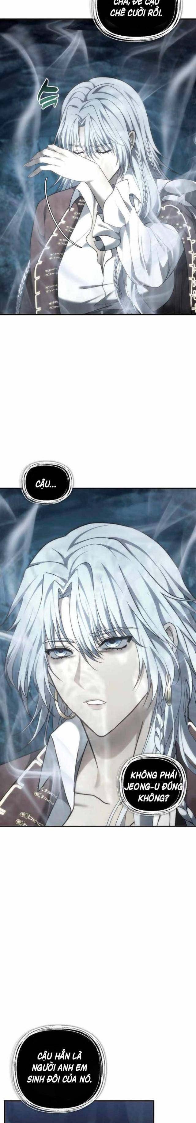 Vua Thăng Cấp - Page 19