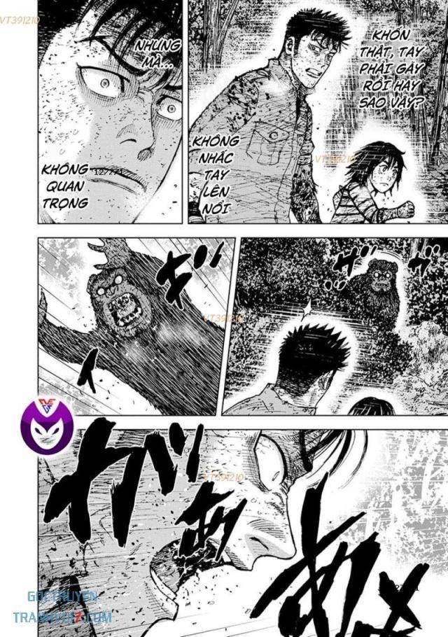 Núi Khỉ - Hang Đá - Page 16