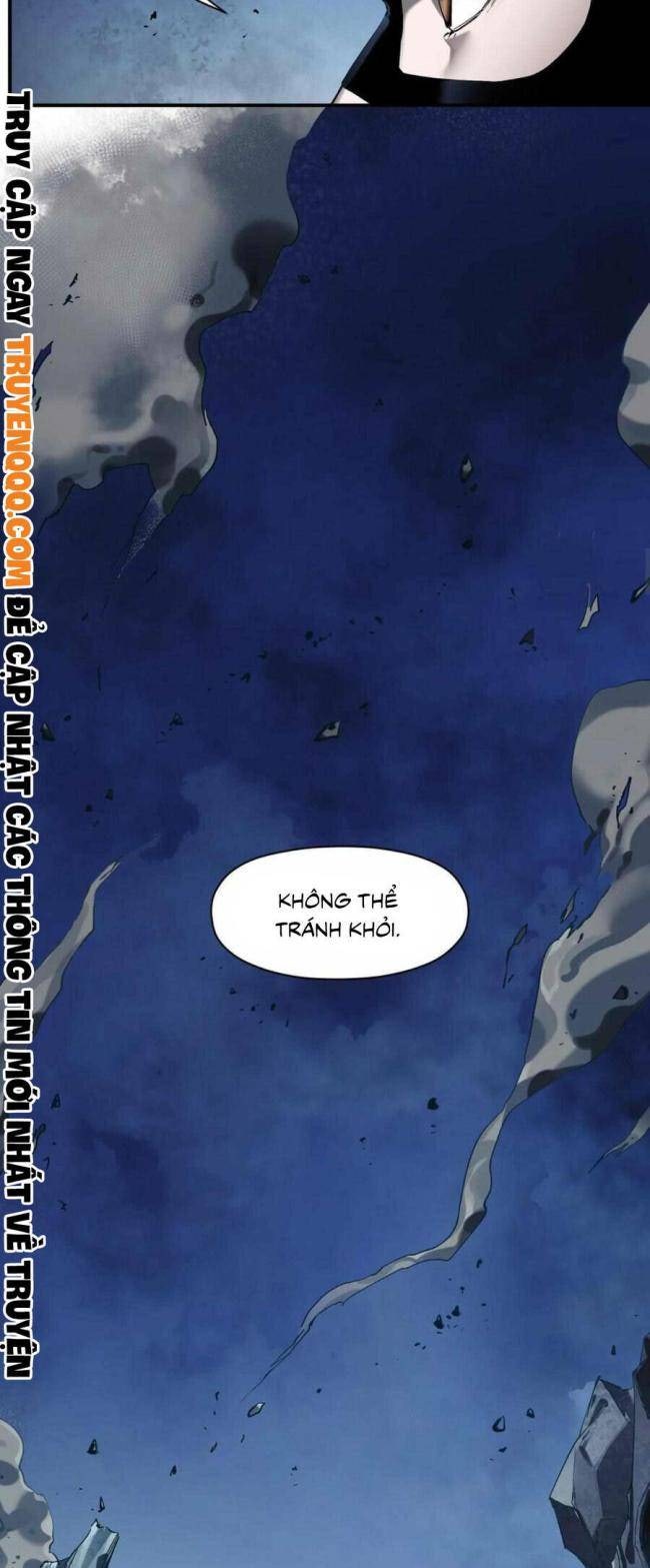 Khởi Tạo Nhân Vật Phản Diện - Page 13