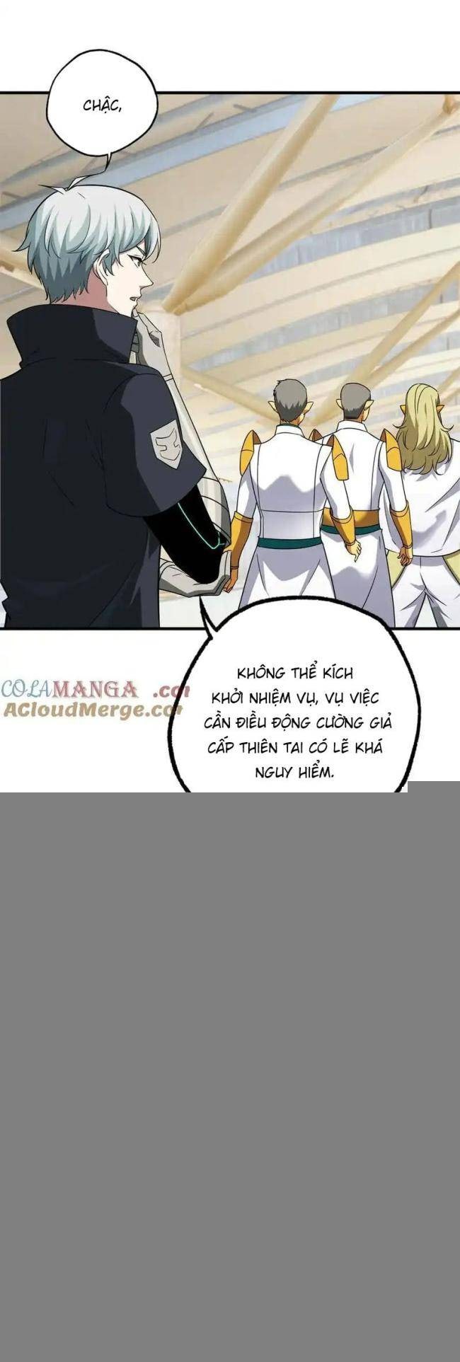 Thợ Máy Siêu Cấp - Page 14