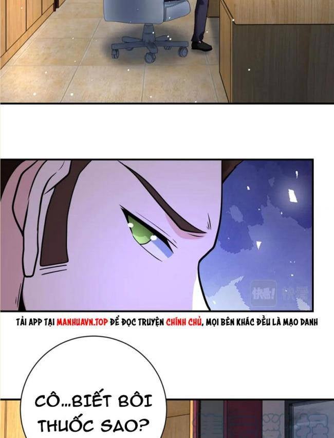 Mạt Thế Siêu Cấp Hệ Thống - Page 46