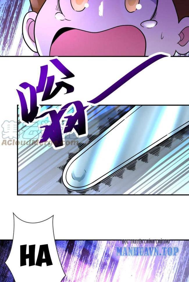 Mạt Thế Siêu Cấp Hệ Thống - Page 7