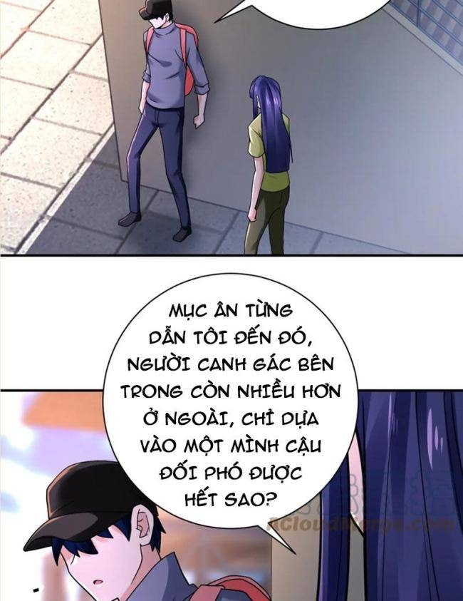 Mạt Thế Siêu Cấp Hệ Thống - Page 42