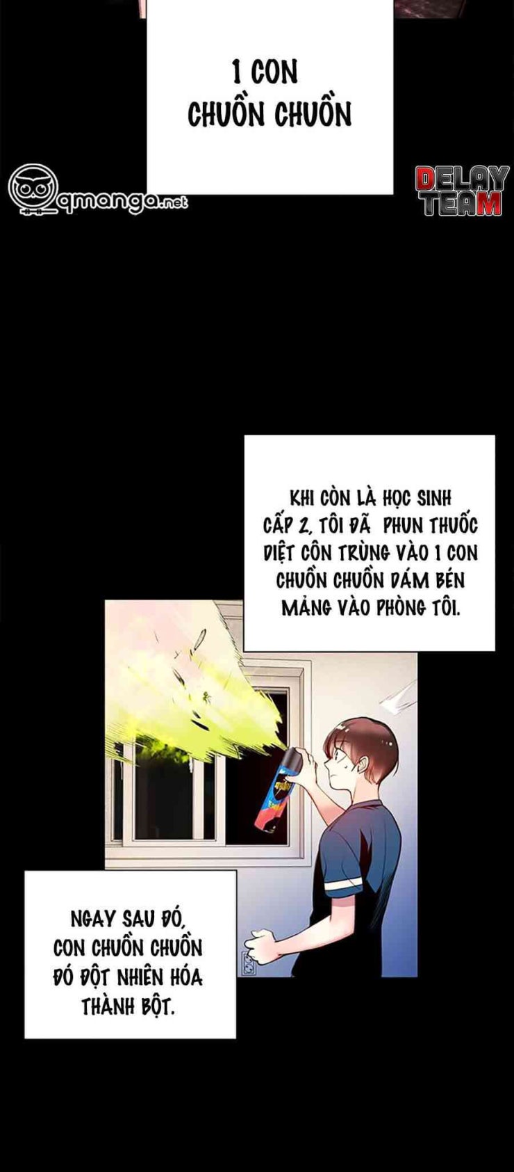 Nhân Trùng Đại Chiến - Page 48