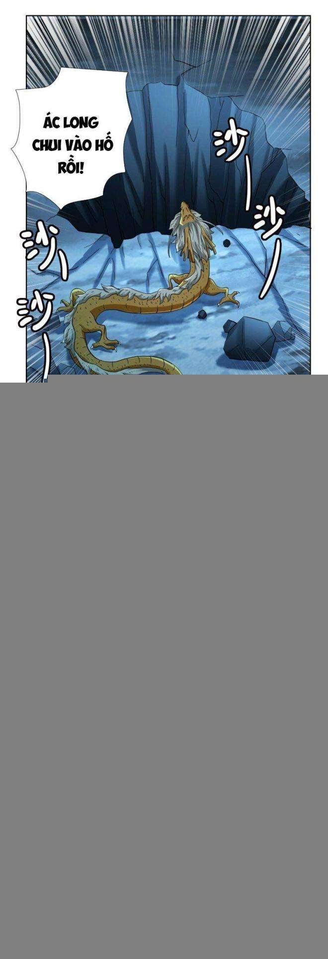 Ta Không Phải Nhân Vật Phản Diện - Page 11