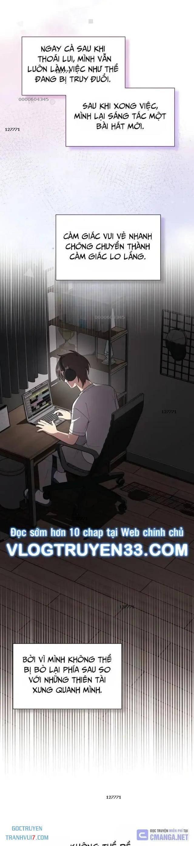 Em Gái Tôi Là Một Thiên Tài - Page 6