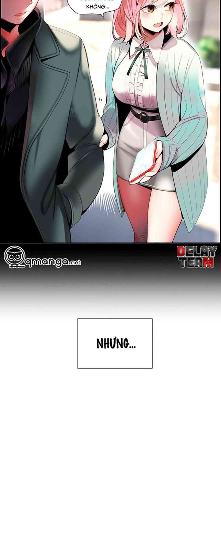 Nhân Trùng Đại Chiến - Page 60