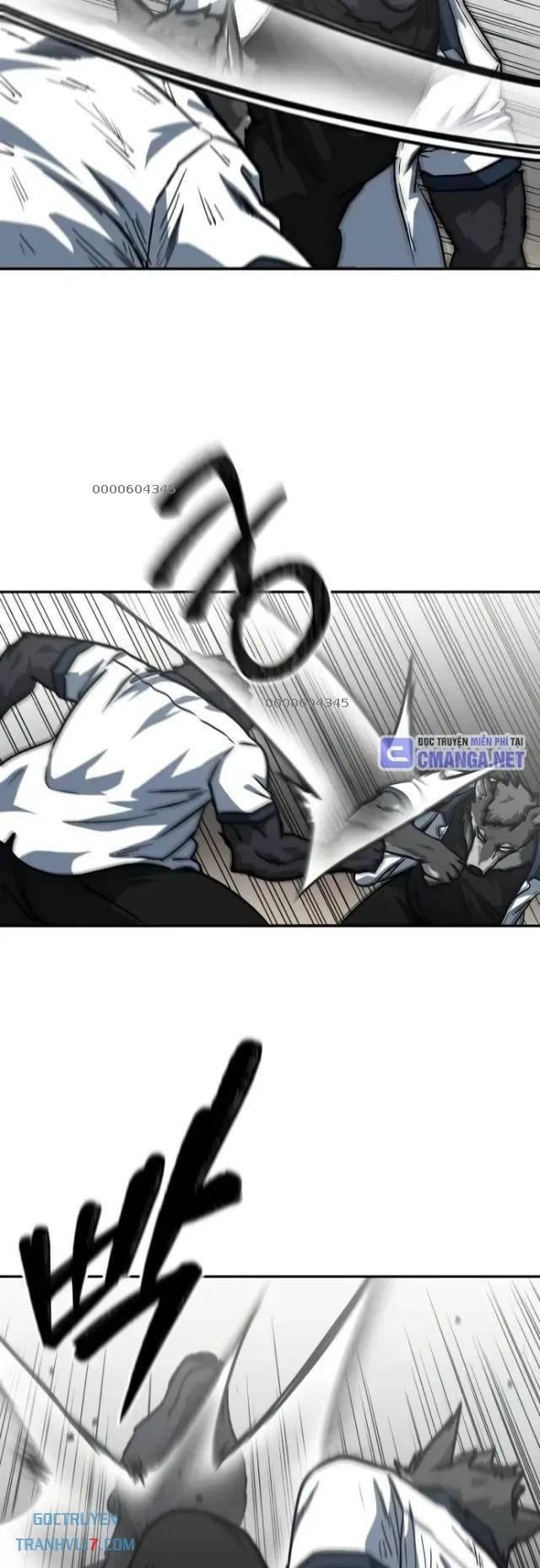 Trường Trung Học Thú Nhân - Page 17