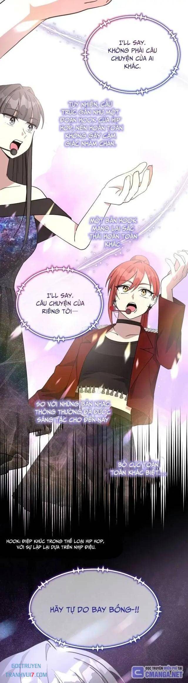 Em Gái Tôi Là Một Thiên Tài - Page 25