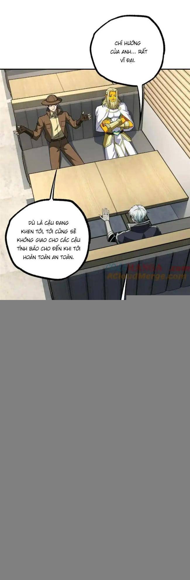 Thợ Máy Siêu Cấp - Page 27