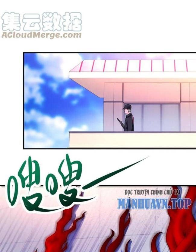 Mạt Thế Siêu Cấp Hệ Thống - Page 29