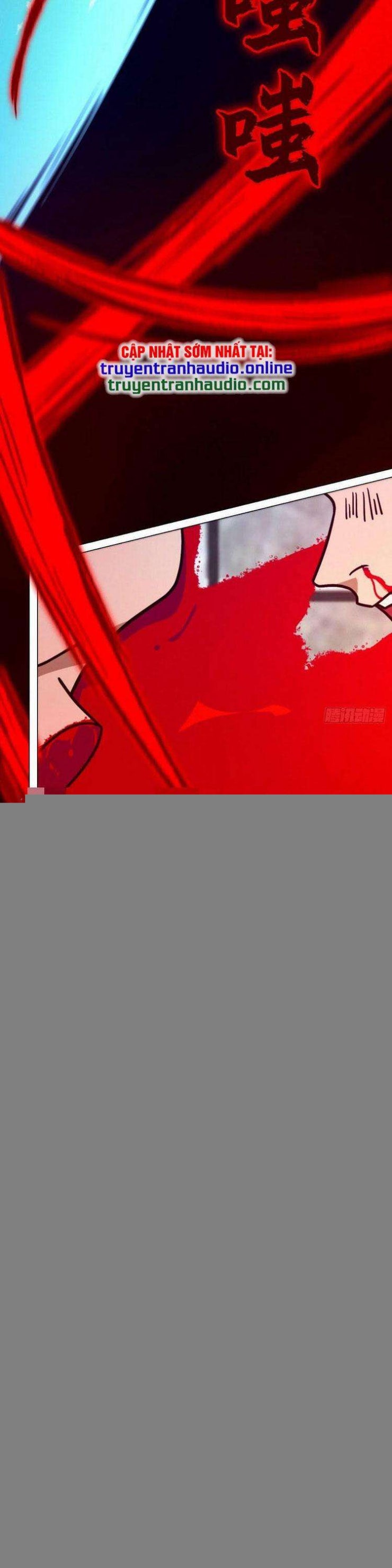 Vạn Cổ Kiếm Thần - Page 14