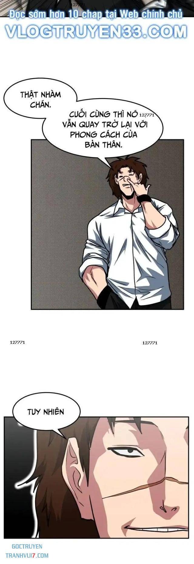 Trường Trung Học Thú Nhân - Page 10