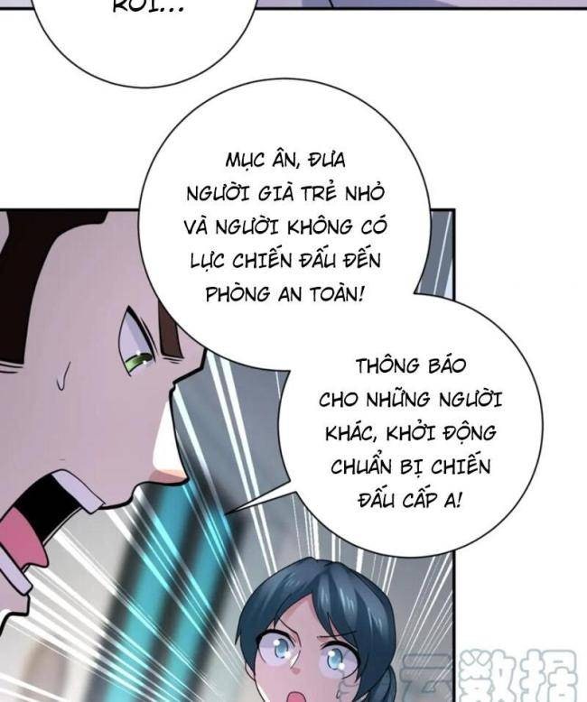 Mạt Thế Siêu Cấp Hệ Thống - Page 17